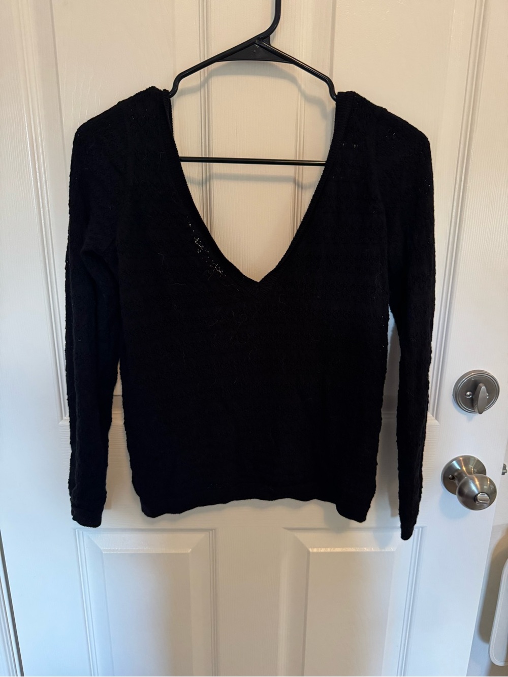 Sezane XS Top